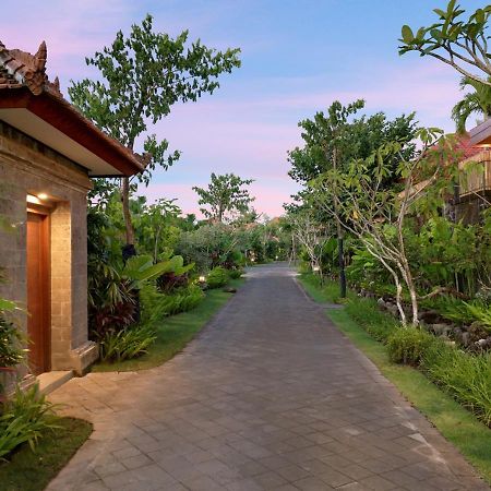 Bali Paradise Heritage By Prabhu Ungasan Buitenkant foto