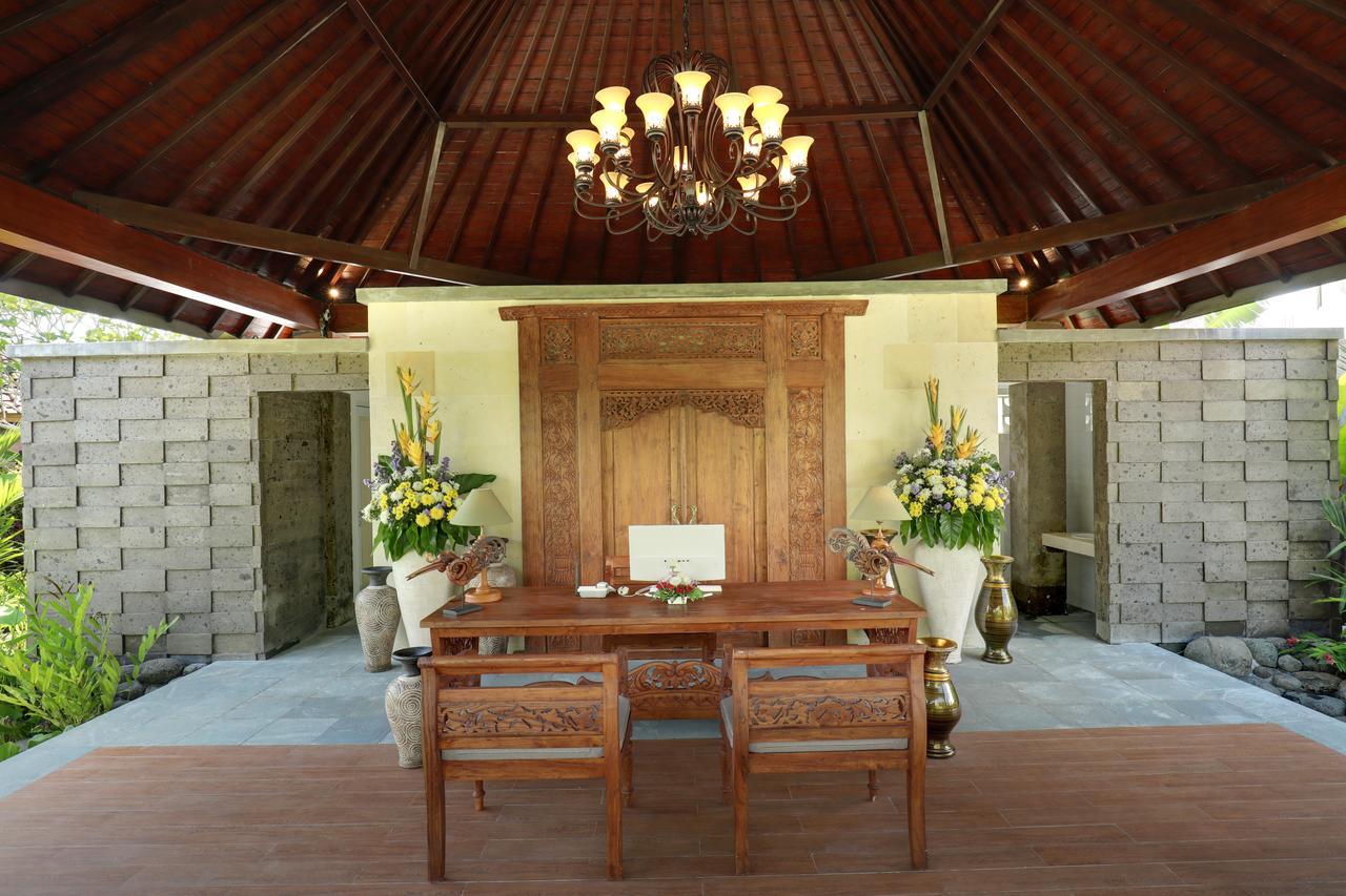 Bali Paradise Heritage By Prabhu Ungasan Buitenkant foto
