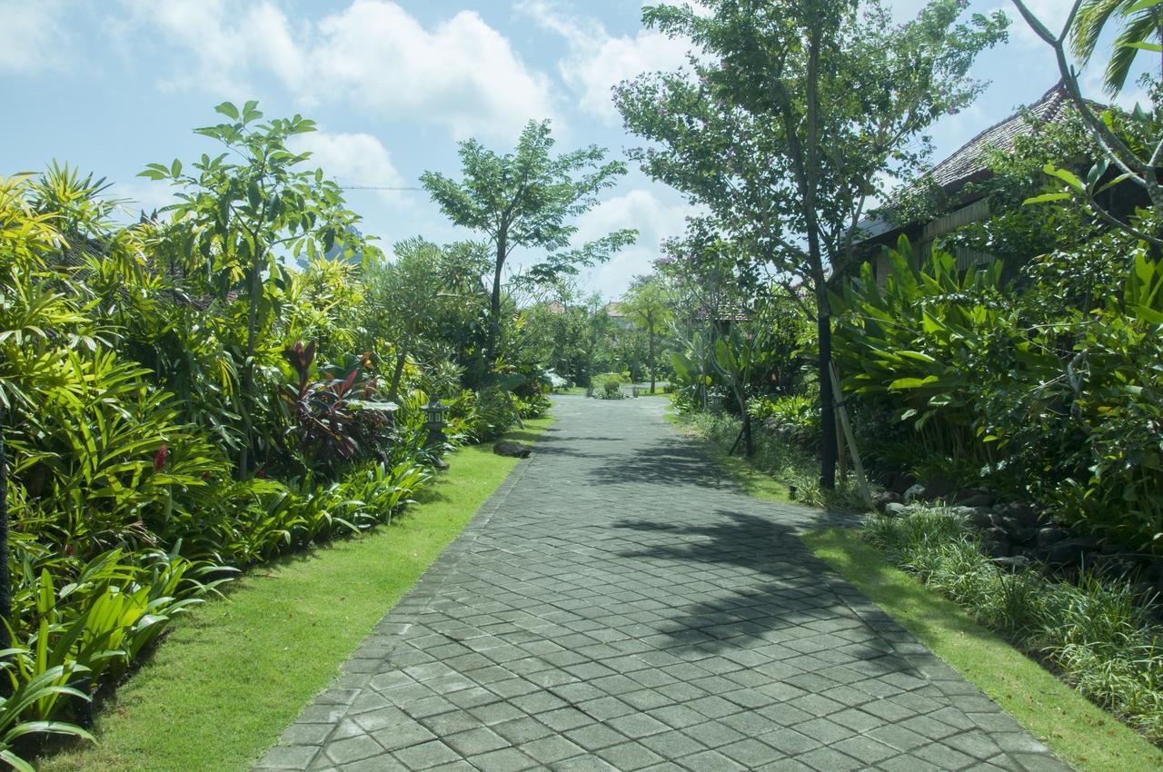 Bali Paradise Heritage By Prabhu Ungasan Buitenkant foto