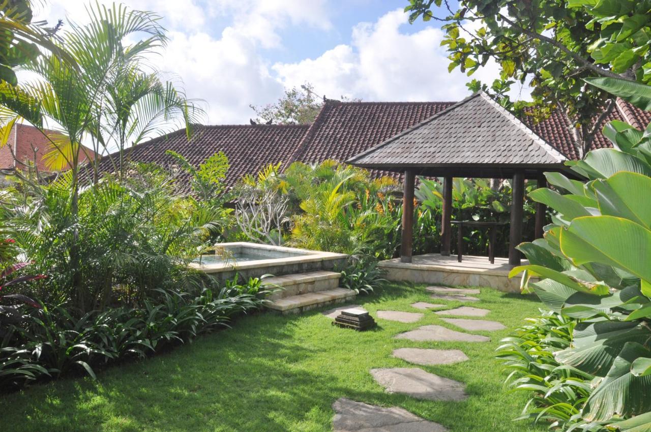 Bali Paradise Heritage By Prabhu Ungasan Buitenkant foto