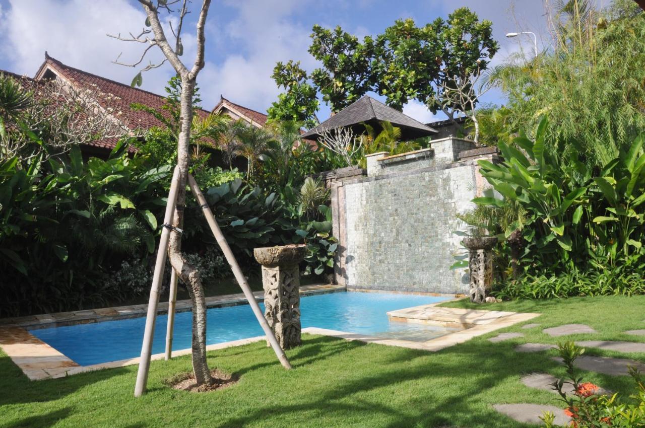 Bali Paradise Heritage By Prabhu Ungasan Buitenkant foto
