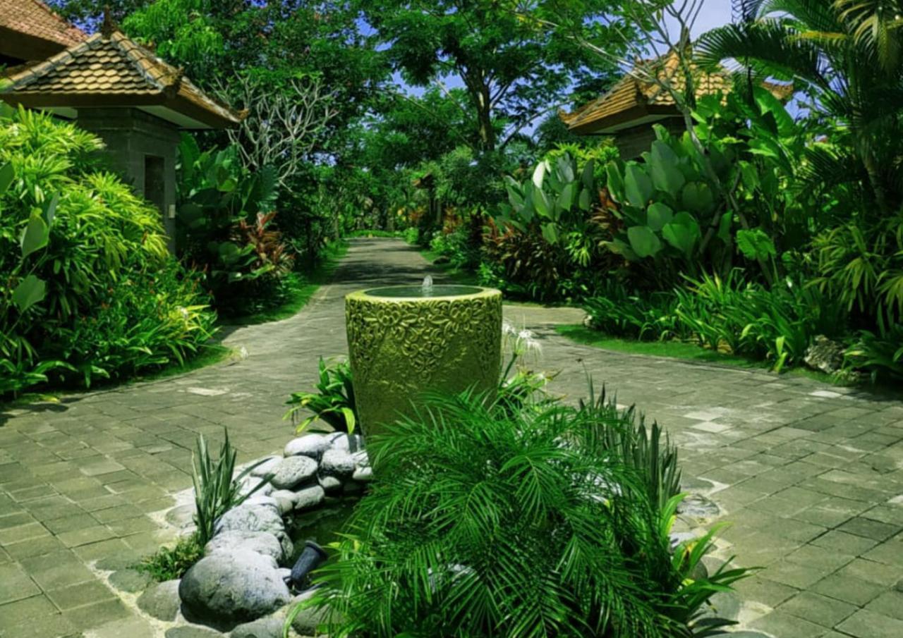 Bali Paradise Heritage By Prabhu Ungasan Buitenkant foto